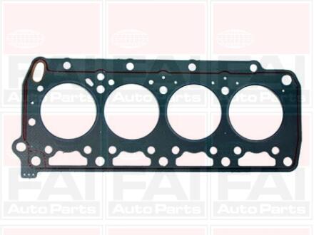 FAI RENAULT прокладка гбц R21 2.1D 1,59mm Fischer Automotive One (FA1) HG265