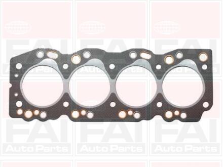 FAI TOYOTA Прокладка головки цилиндра LAND CRUISER 2.4 D, HILUX IV 2.4 D 4WD Fischer Automotive One (FA1) HG366