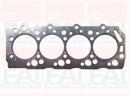 FAI MITSUBISHI прокладка головки блоку L200, L300, 2,3-2,5D Fischer Automotive One (FA1) HG375