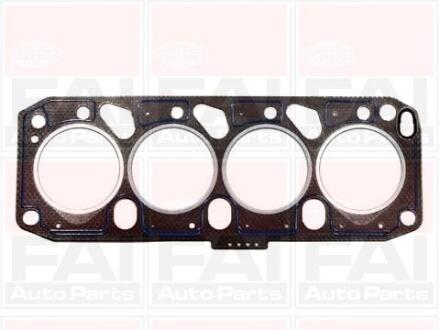 Прокладка головки Ford 1,8D/TD 92-> 4 ! Fischer Automotive One (FA1) HG528