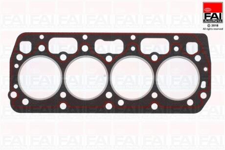 Прокладка Г/Б Skoda Fabia 1.4 AMD/AME Fischer Automotive One (FA1) HG529