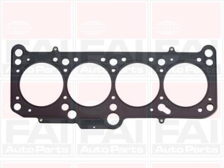 Прокладка Г/Б (1 паз/отвіт) Audi A4, A6// VW Golf, Passat, Vento 1.9 Tdi 08.97-06.04 Fischer Automotive One (FA1) HG537