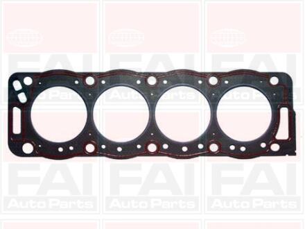 Прокладка Г/Б Psa 1.9D XUD9 1! Fischer Automotive One (FA1) HG561A