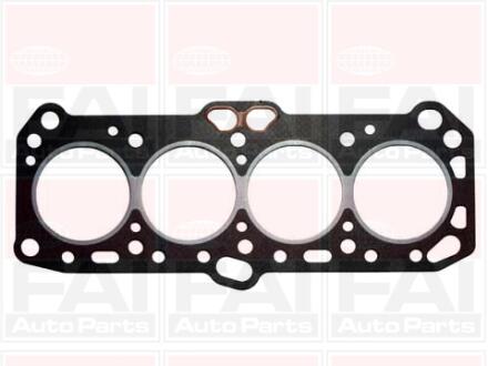 FAI MITSUBISHI прокладка гол.блоку Galant,Lancer,Mirage 1,8D 84- Fischer Automotive One (FA1) HG647