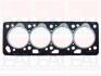 Прокладка Г/Б VW Polo1.3D/1.4D MN/1W 3! Fischer Automotive One (FA1) HG733 (фото 1)