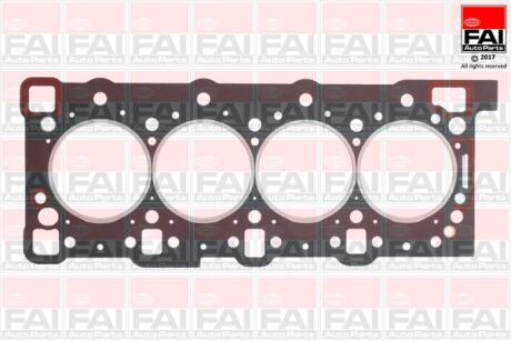 Прокладка Г/Б Psa 2.5D/TD DJ5/DK5ATE/DJ5T 94- Fischer Automotive One (FA1) HG762
