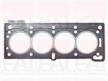 Прокладка Г/Б Renault Megane 1.6 95- Fischer Automotive One (FA1) HG783