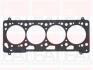 Прокладка Г/Б VW Caddy/Golf 1.3I/1.4I/1.6I 91- Fischer Automotive One (FA1) HG790 (фото 1)