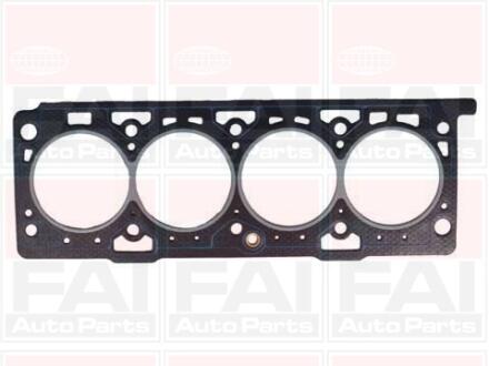 Прокладка Г/Б Fiat Bravo 1.6 16V Fischer Automotive One (FA1) HG817