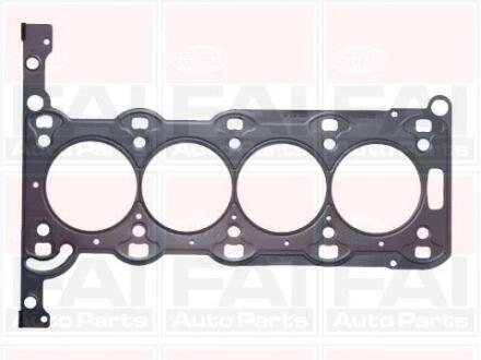 Прокладка Г/Б Opel Astra G 1.2 16V 98-/Corsa C 1.2 00- Fischer Automotive One (FA1) HG862 (фото 1)