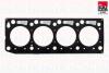 Прокладка Г/Б Ford 1.8DI/1.8TDCI 00- 1! 1.2MM Fischer Automotive One (FA1) HG882D (фото 1)