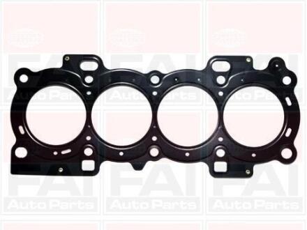 Прокладка Г/Б Ford 1.6 16V Zetec 99-04 Fischer Automotive One (FA1) HG884