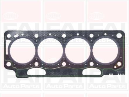 Прокладка головки блока Renault 1.9TDI F9Q 1! 1.45mm Fischer Automotive One (FA1) HG887A