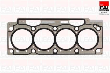 Прокладка Г/Б Mitsubishi Carisma/Nissan Primera/Suzuki Grand Vitara Renault Kango 1.9TD 05- Fischer Automotive One (FA1) HG888