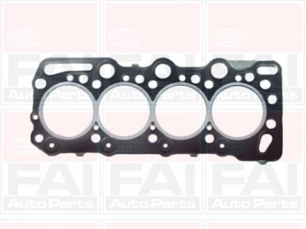 3!!! Прокладка Г/Б Isuzu/Opel Corsa C,Astra G 1.7Di,Dti,Cdti Fischer Automotive One (FA1) HG895