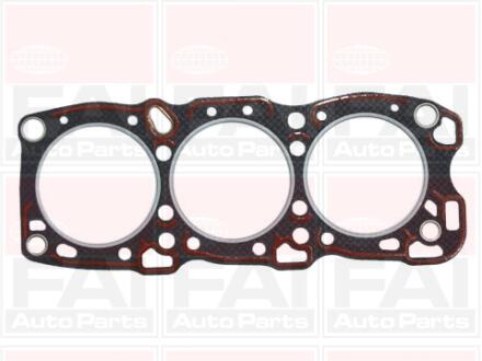 FAI MITSUBISHI Прокладка головки блока Pajero 3,0 -95 Fischer Automotive One (FA1) HG982