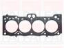 TOYOTA прокладка головки блоку Corolla, Avensis, Carina 1.8 -01 Fischer Automotive One (FA1) HG993 (фото 1)