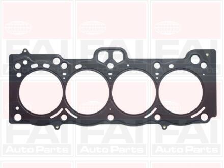 TOYOTA прокладка головки блоку Corolla, Avensis, Carina 1.8 -01 Fischer Automotive One (FA1) HG993 (фото 1)