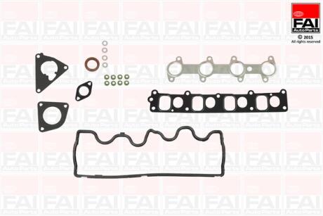 Верхний набор прокладок Alfa Romeo 1.9 JTD Fischer Automotive One (FA1) HS1682NH