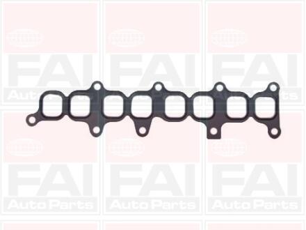 FAI OPEL прокладка вп. колектора Corsa C,Astra G/H 1.7D Fischer Automotive One (FA1) IM1366