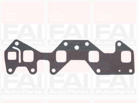Прокладка IN колектора Opel 1.2 Corsa/Kadett 90- Fischer Automotive One (FA1) IM153
