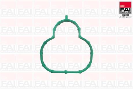 FAI Прокладка, впускной коллектор MAZDA 3 1.6 Fischer Automotive One (FA1) IM2135