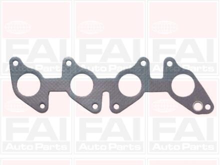FAI RENAULT прокладка впускного колектора 19 1.4 Fischer Automotive One (FA1) IM506