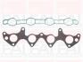 LAND ROVER комплект прокладок, впускний колектор FREELANDER I 1.8 i 16V 98-00, 100 / METRO 114 GTI 16V 91-98, MG TF 115 02-09 Fischer Automotive One (FA1) IM513 (фото 1)
