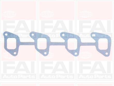 Прокладка коллектора IN Ford Transit 2,5 10.83->03.2 Fischer Automotive One (FA1) IM530