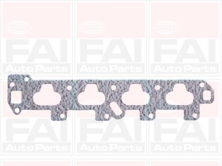 Прокладка колектора IN Opel C14SEL/C16SEL/C1 Fischer Automotive One (FA1) IM739