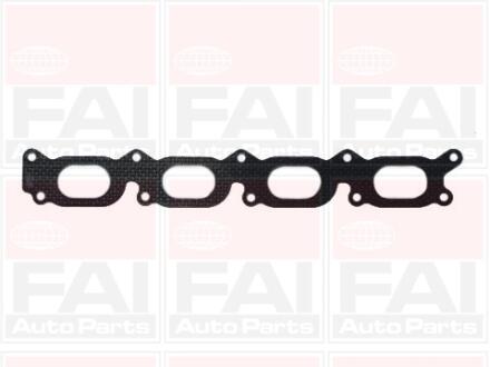 FAI VW прокладка впускного колектора Passat 1.8 97-, Audi A3, A4, A6 Fischer Automotive One (FA1) IM750B