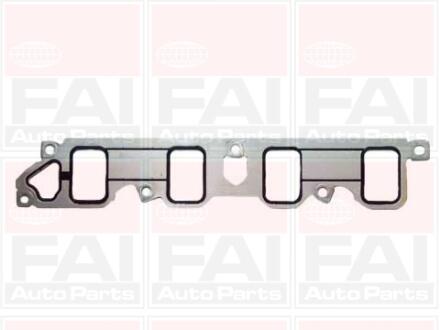Прокладка колектора IN 1.3 Ford Fiesta 95-02, KA 96-08, Escort 95-99 Fischer Automotive One (FA1) IM756