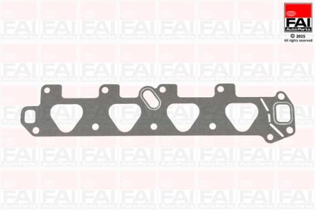 Прокладка колл.вп. Opel X14XE/Z14XE/X16XE Fischer Automotive One (FA1) IM875