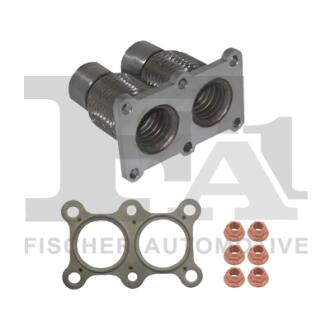 Гофра VAG з аксесуарами Fischer Automotive One (FA1) KF110005 (фото 1)