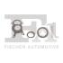 Комплект прокладок турбіни BMW 5 F10-18 10-17, X5 F15 13-18, 3 F30-80 12-19, 3 F34 13-, 1 F20/F21 11-19, X1 E84 09-15 Fischer Automotive One (FA1) KT100510E (фото 1)
