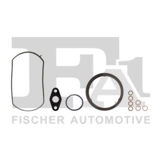 Комплект для монтажу (зменшений), компресор Fischer Automotive One (FA1) KT100600E