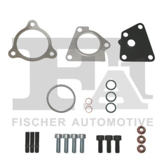 Комплект прокладок из разных материалов Fischer Automotive One (FA1) KT110200