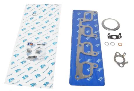 Комплект прокладок Fischer Automotive One (FA1) KT110490E