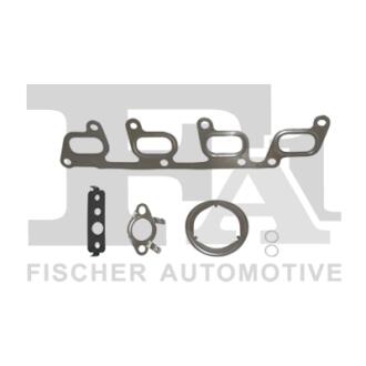 Комплект прокладок Fischer Automotive One (FA1) KT110590E