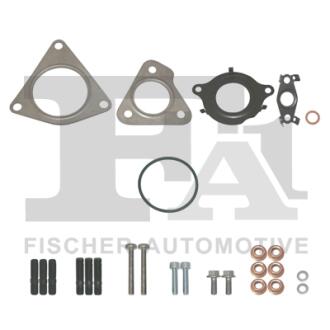 Комплект прокладок из разных материалов Fischer Automotive One (FA1) KT110670