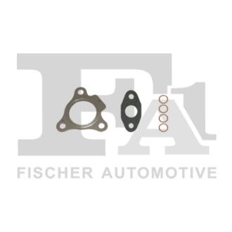 Комплект для монтажу (зменшений), компресор Fischer Automotive One (FA1) KT110720E
