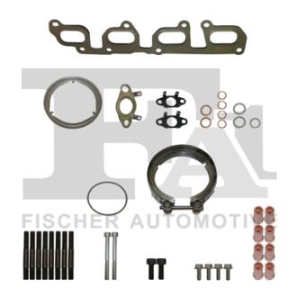 Комплект прокладок Fischer Automotive One (FA1) KT111050