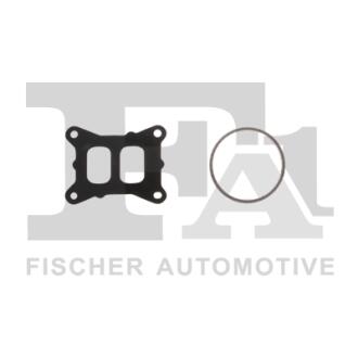 Комплект для монтажу (зменшений), компресор Fischer Automotive One (FA1) KT111540E