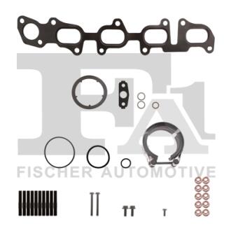 Комплект прокладок турбіни Fischer Automotive One (FA1) KT111880