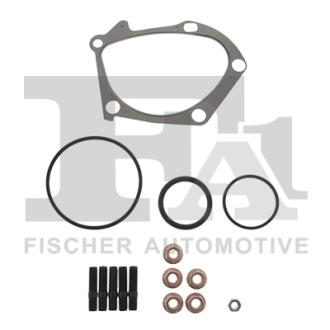 FISCHER VW Ремкомплект нагнетателя AMAROK 2.0 BiTDI 11- Fischer Automotive One (FA1) KT118505
