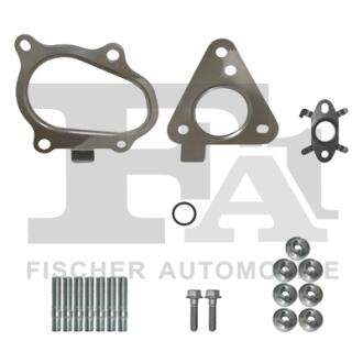 К-кт прокладок турбіни Renault Master II 2,5DCI 06- Fischer Automotive One (FA1) KT120030