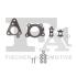 FISCHER OPEL К-кт прокладок турбины VIVARO 2.5CDI Fischer Automotive One (FA1) KT128503 (фото 1)