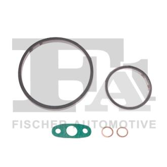 Комплект для монтажу (зменшений), компресор Fischer Automotive One (FA1) KT130320E