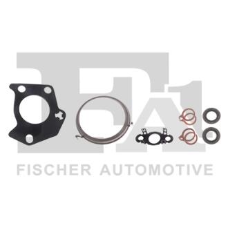 FISCHER FORD К-т прокладок турбины GALAXY 2.2 TDCi 08-, MONDEO 2.2 TDCi 08-, S-MAX 2.2 TDCi 08- Fischer Automotive One (FA1) KT130400E
