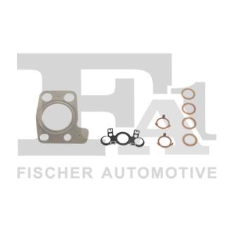 Комплект для монтажу (зменшений), компресор Fischer Automotive One (FA1) KT130700E